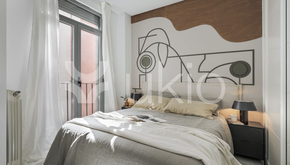 Apartamento de alquiler en Calle de la Farmacia, Justicia - Chueca - Imagen 4