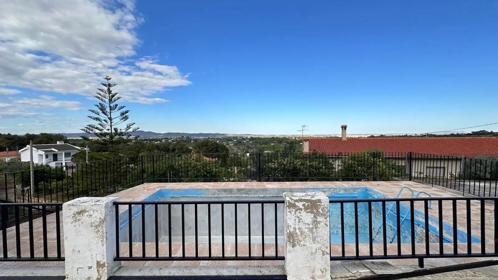 Casa amb piscina en venda a Carlet, imagen 13