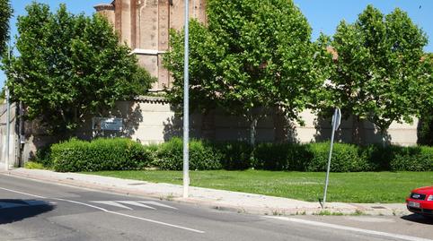 Foto 4 de Casa o chalet en venta en Calle de Albar Fañez Minaya, 24, Medina del Campo, Valladolid