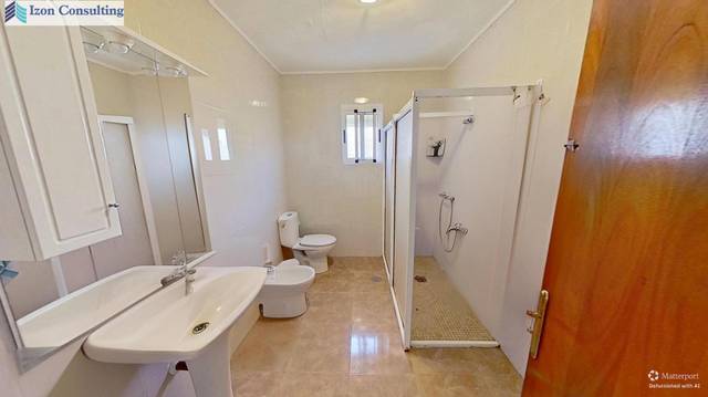 Casa-chalet en Venta en Alcadozo