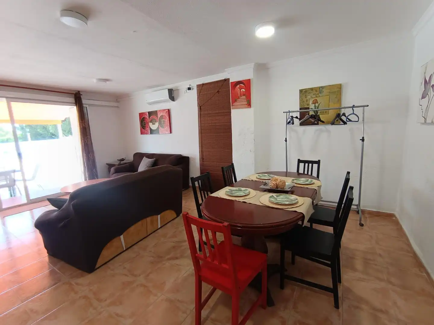 Casa amb terrassa en venda a Les Tres Cales, imagen 25