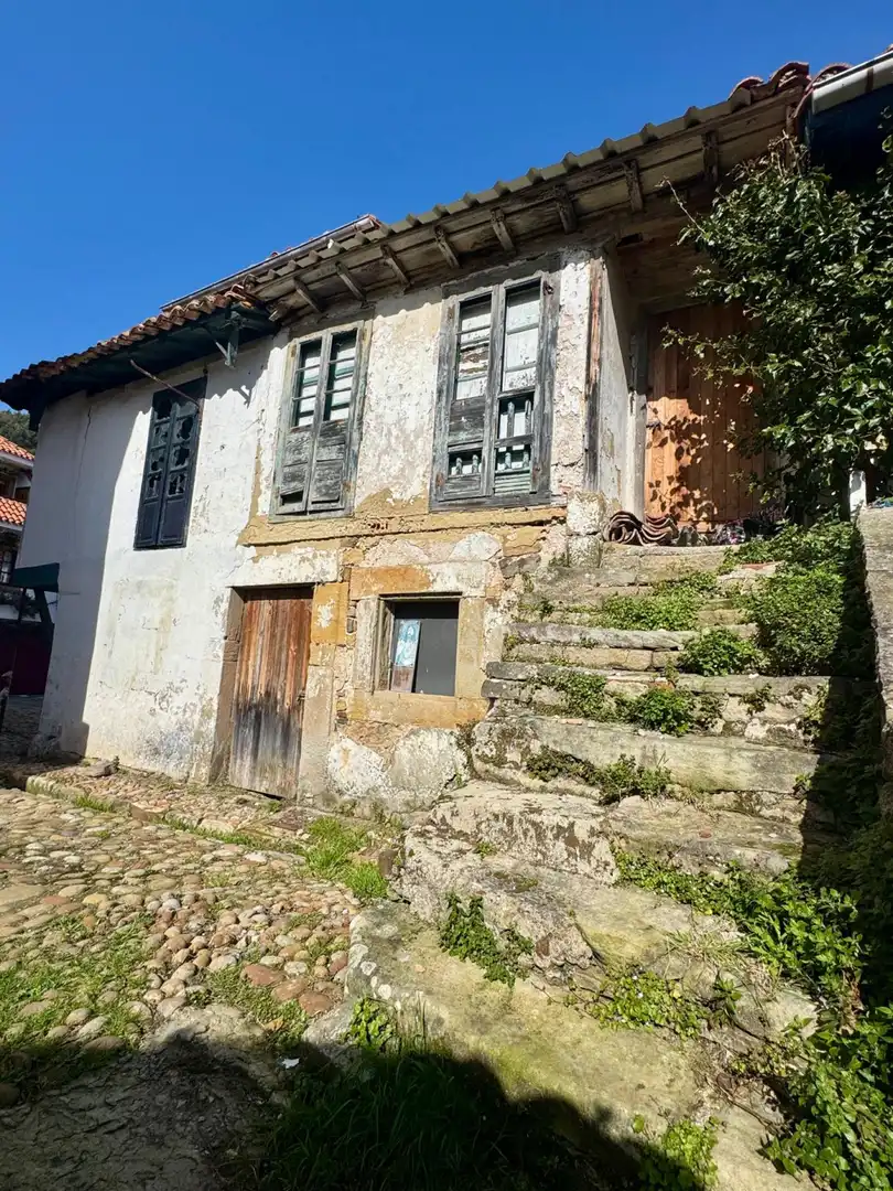 Reihenhaus zum Verkauf in Tazones - BO SAN MIGUEL, imagen 11