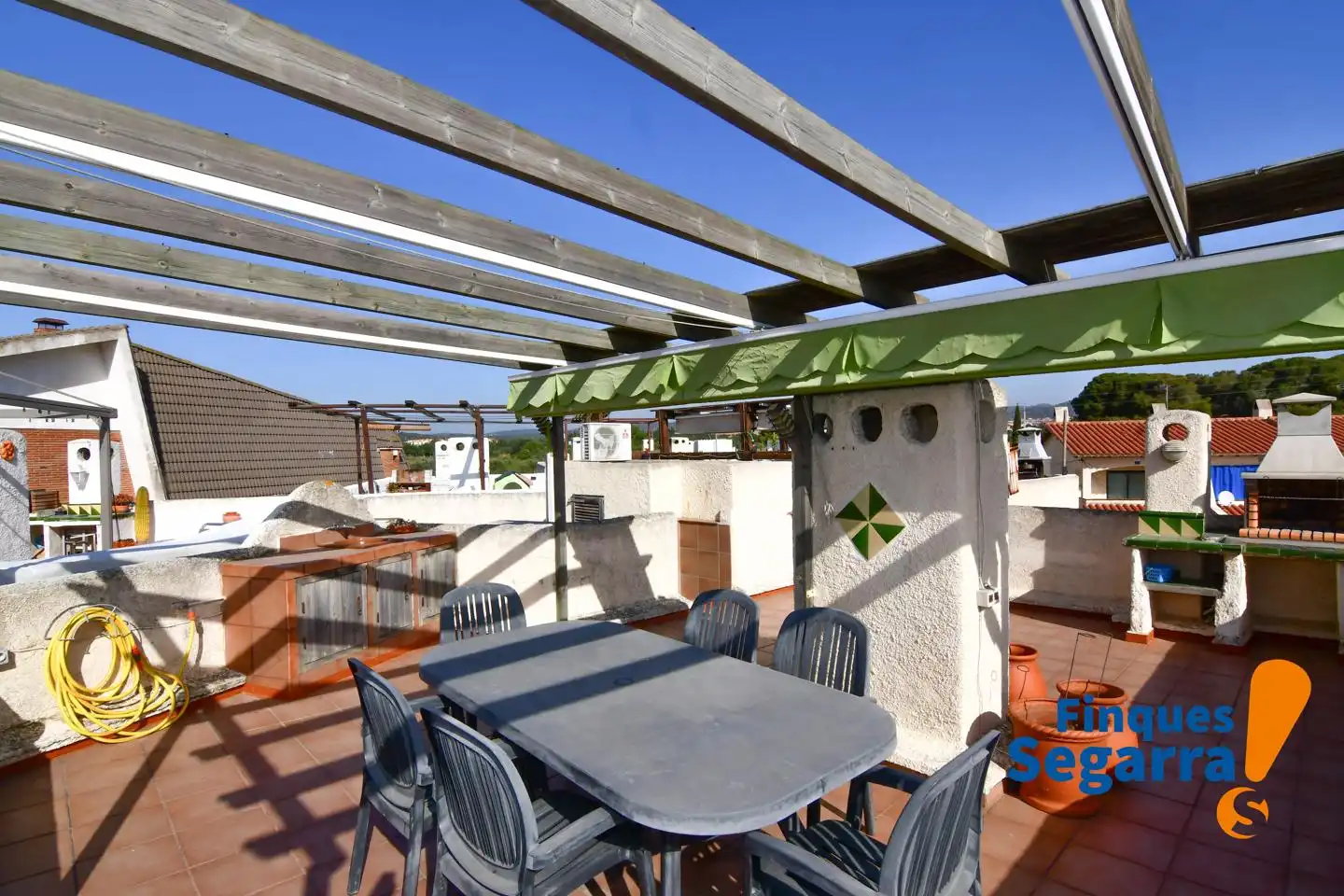 Wohnung zum Verkauf in Carrer Igea