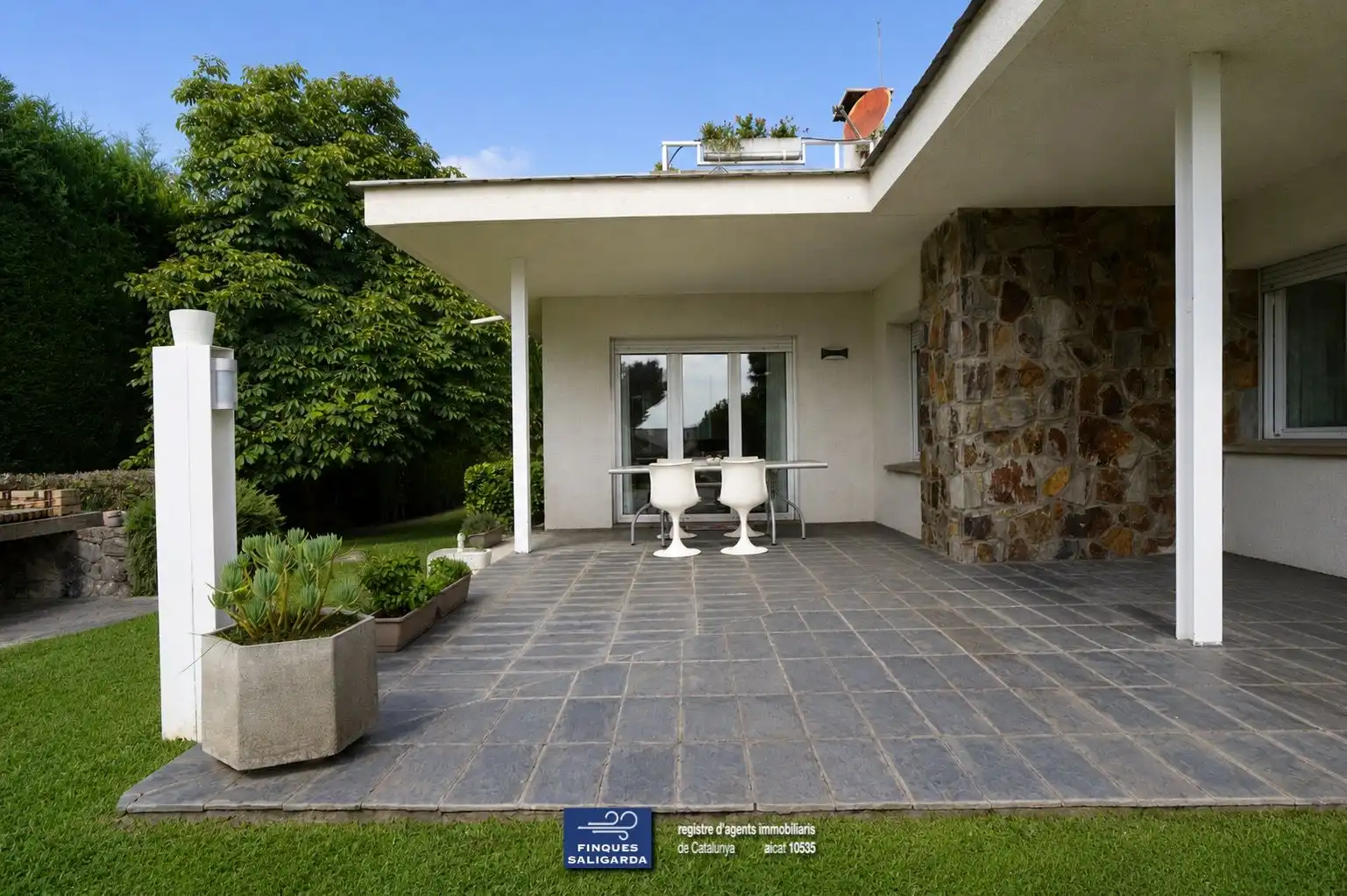 Casa o chalet en venta en Canovelles