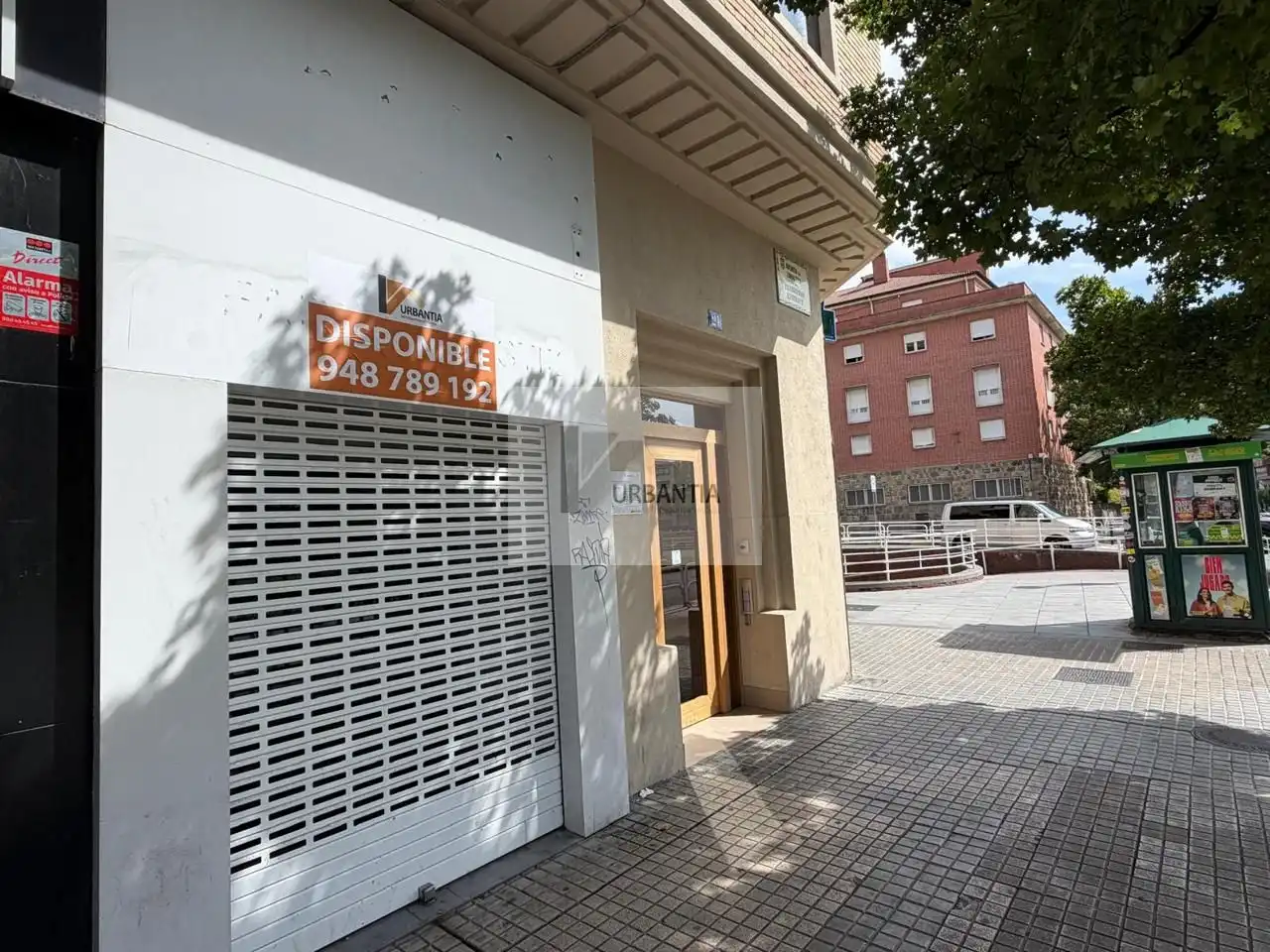 Local comercial de lloguer a Avenida de Zaragoza, imagen 4