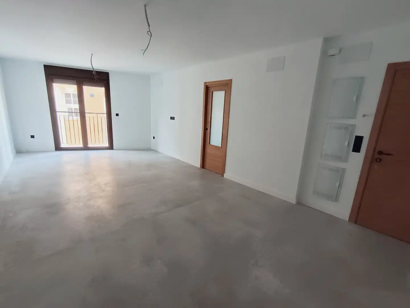 Wohnung mit Terrasse zum Verkauf in Calle Federico de Mendizábal, imagen 3