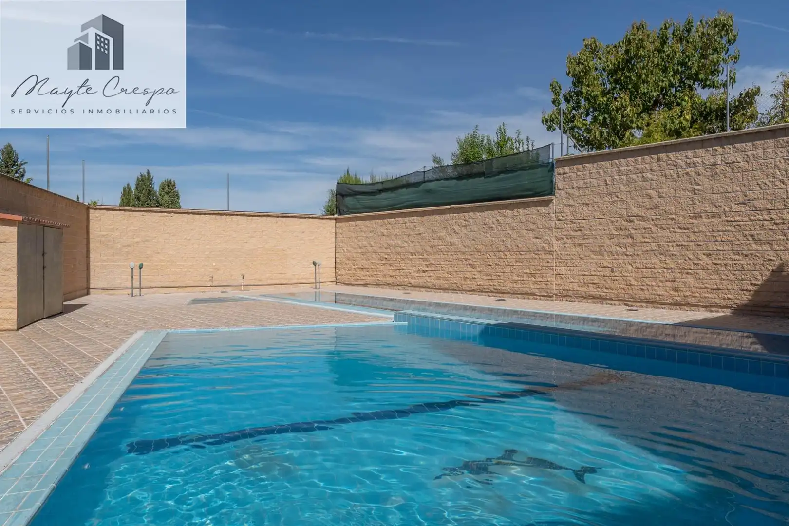 Detached house with terrace for sale in Calle MISTRAL(C.DEL AIRE I), imagen 83