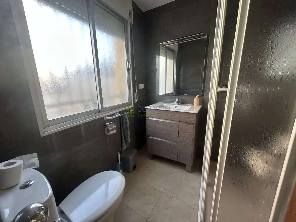 Baño de Casa o chalet en venta en Albocàsser con Terraza
