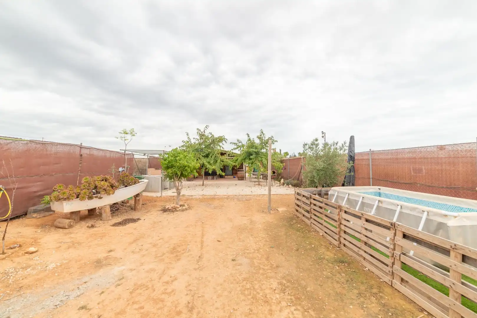 Maison rustique avec jardin à vendre à Campo de Murcia, imagen 13