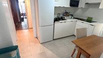 Kitchen of Flat for sale in Oviedo   with Heating and Terrace