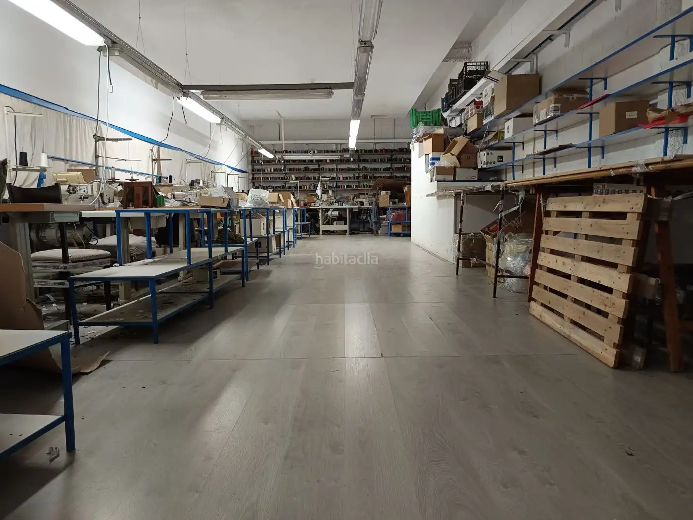 Nave industrielle à vendre à Carrer del Xaloc 4, imagen 13
