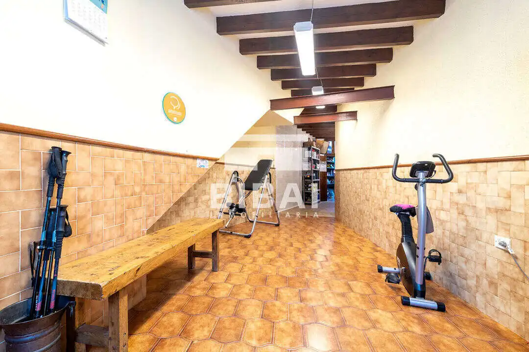 Casa o chalet en venta en Eskoriatza con Calefacción y Terraza