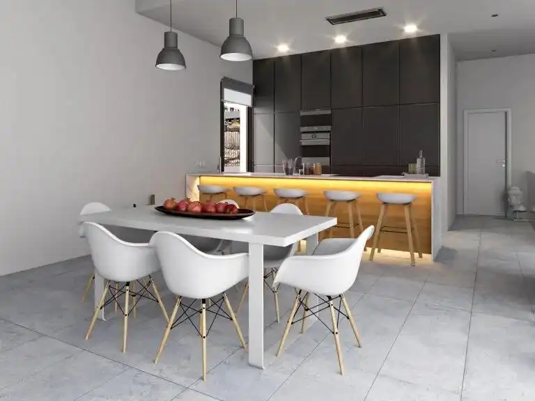 Villa avec piscine à vendre à Balcón de Finestrat - Terra Marina, imagen 6