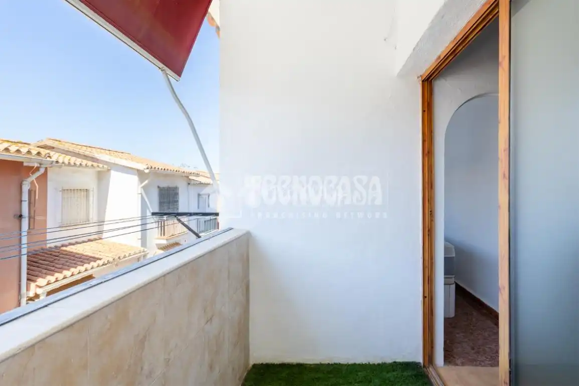 Flat with terrace for sale in Vélez-Málaga ciudad, imagen 30