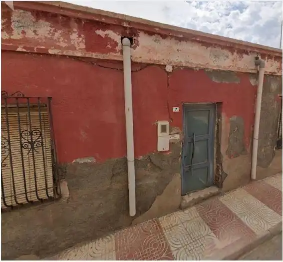 Habitatge en venda a Calle ANTONIO VALLEJO 7, imagen 2