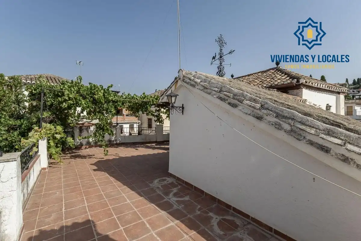 Casa en venda a Plaza DE LOS ORTEGAS, imagen 13