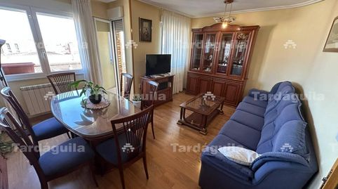 Foto 2 de Piso en venta en Prosperidad - Delicias, Salamanca Capital