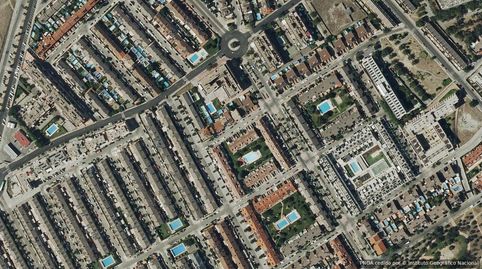 Foto 4 de Pis en venda a Hispanoamérica - Comunidades, Valdemoro