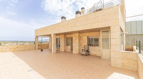 Photo 4 of Attic for sale in Calle Jaime Balmes, Torre-Pacheco ciudad, Murcia