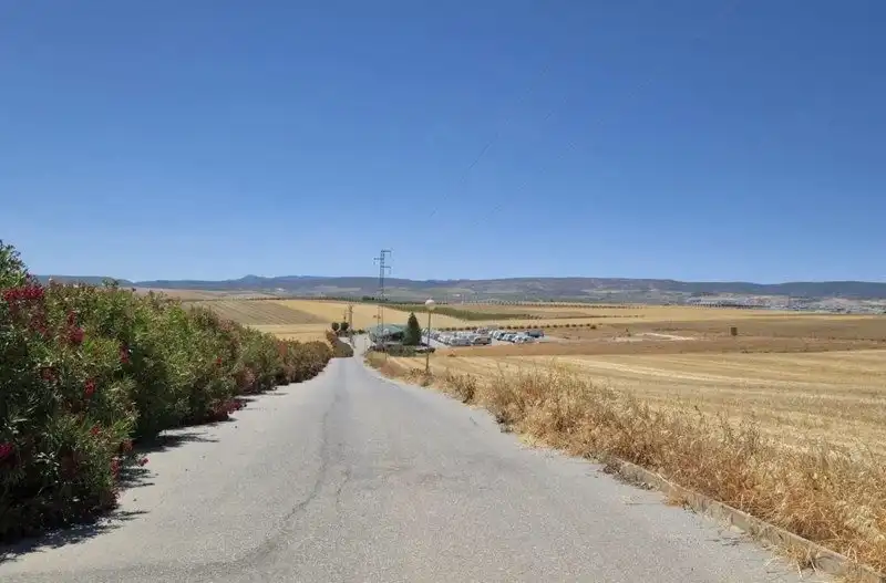 Aparcament en venda a La Malahá, imagen 19