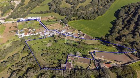 Foto 2 von Country house zum Verkauf in Es Migjorn Gran poble, Es Migjorn Gran