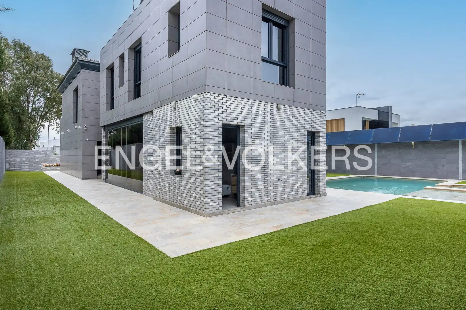 Maison avec terrasse à vendre à Olivar de Quintos, imagen 3