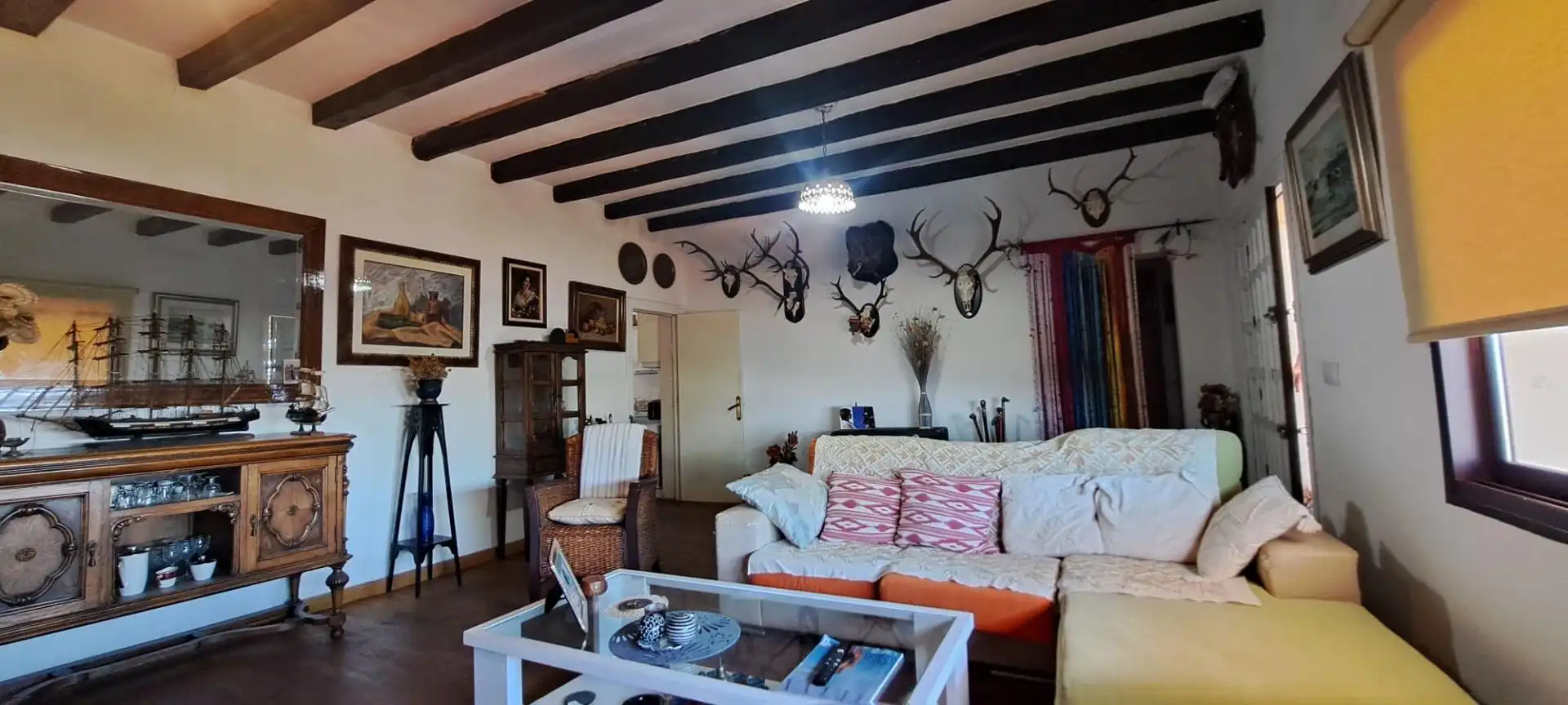 Country house for sale in Felix, imagen 30