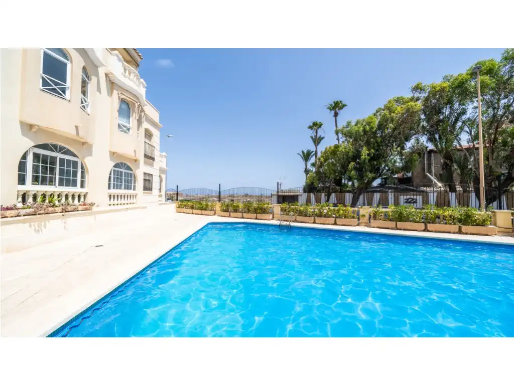 Apartment with pool for sale in Avenida Alfredo Nobel 18, imagen 32