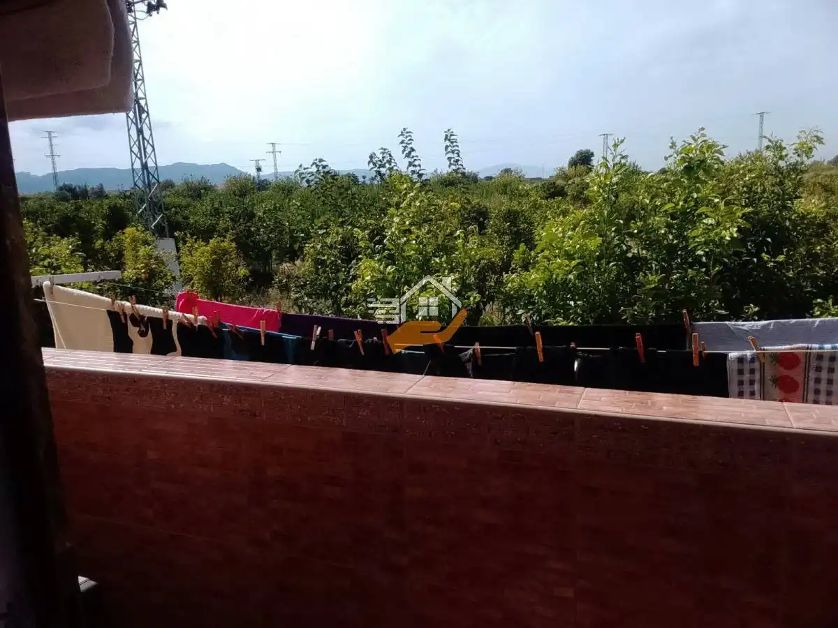 Terrassa de Casa o xalet en venda en Murcia amb Terrassa i Balcó