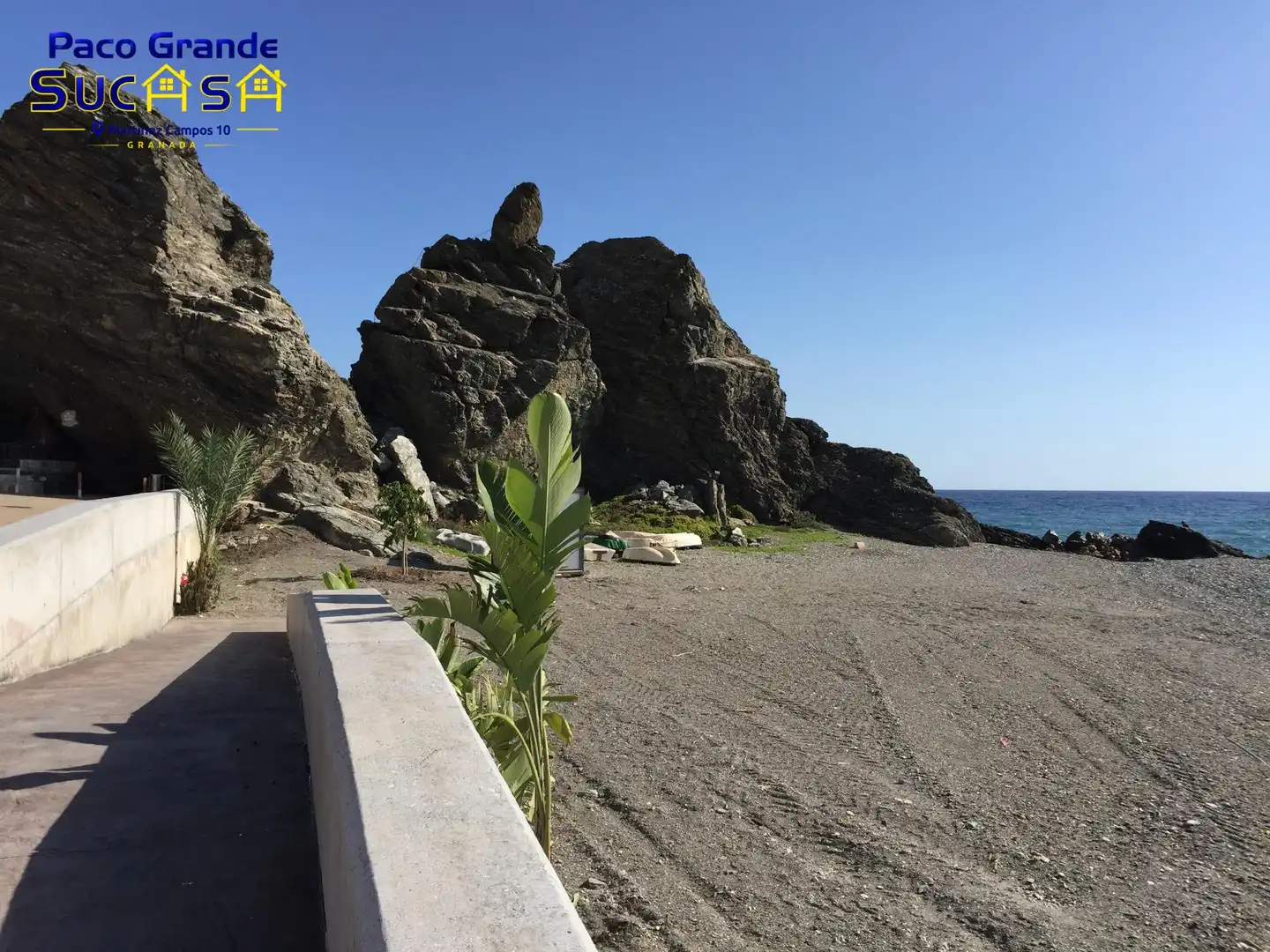 Residential land for sale in Avenida Avenida del Mar 102, imagen 25