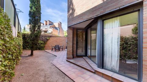 Foto 3 de Planta baixa en venda a Casco Antiguo, Madrid