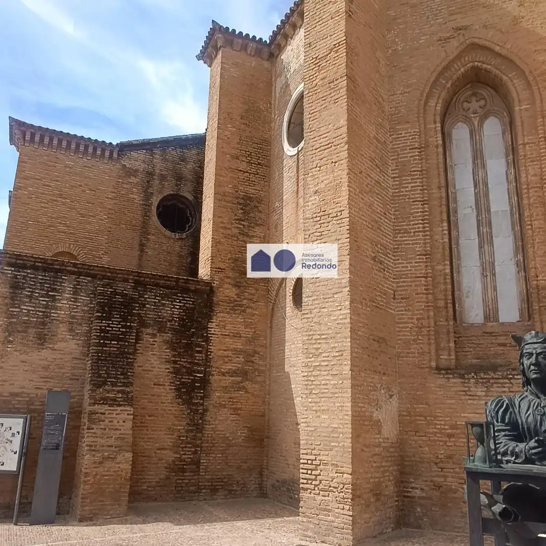 Casa in vendita a Moguer, imagen 2