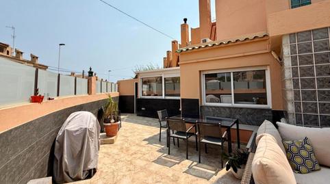 Foto 4 de Casa adosada en venda a Calle Severo Ochoa, 73, Zona los Frutales, Alicante