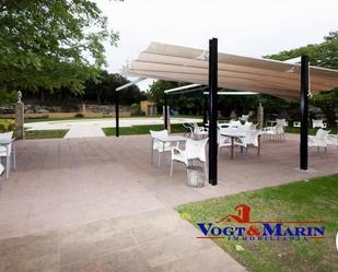 Terrace of Premises for sale in La Vajol