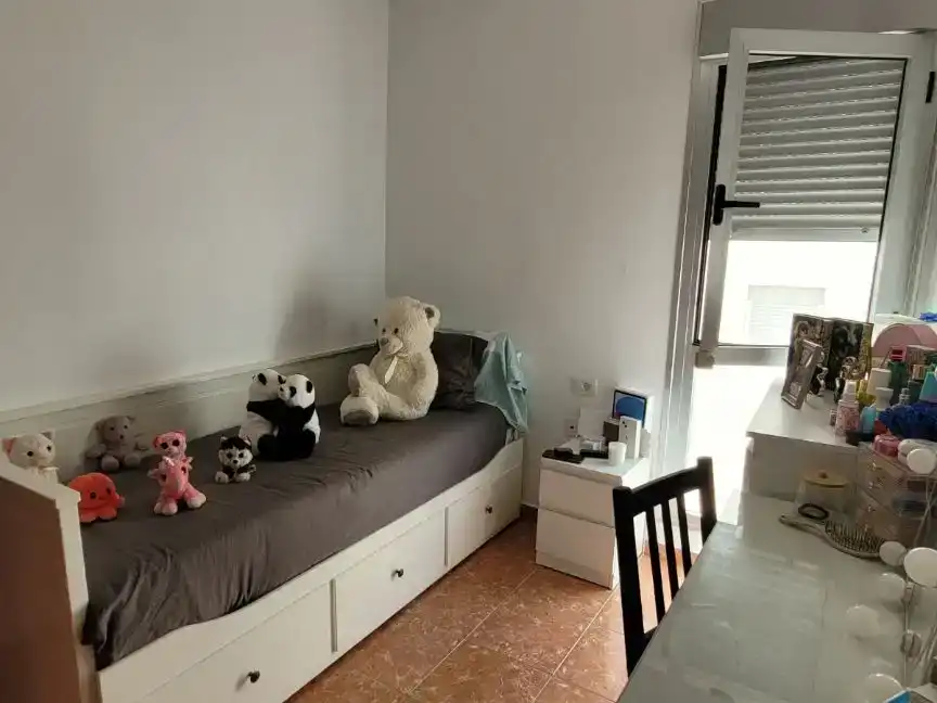 Dormitori de Planta baixa en venda en Arona amb Traster i Moblat