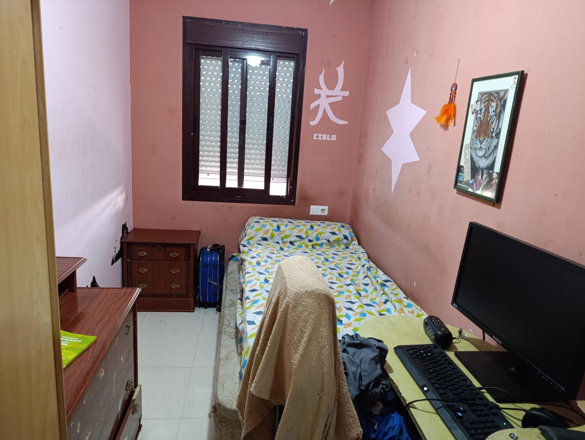 House or chalet for sale in San Roque Pueblo