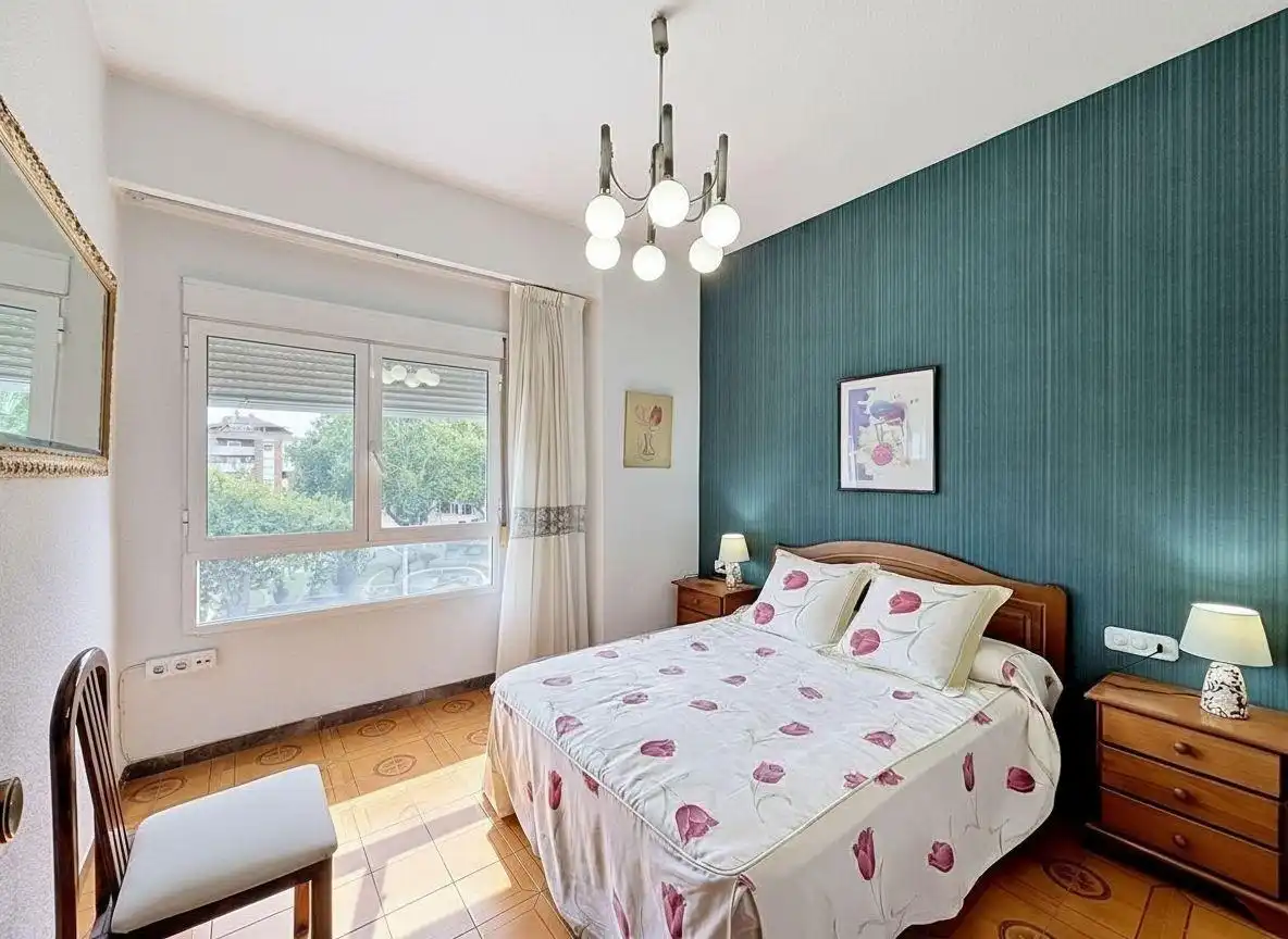 Piso con terraza en venta en SELGAS, imagen 11