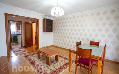 Dining room of Flat for sale in Manresa  with Air Conditioner and Balcony