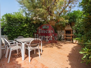 Adosado en venta en Cala d'en Bosch - Serpentona
