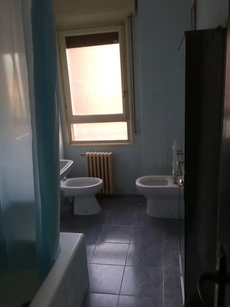 Flat for rent in Calle Obispo Irurita, San Juan