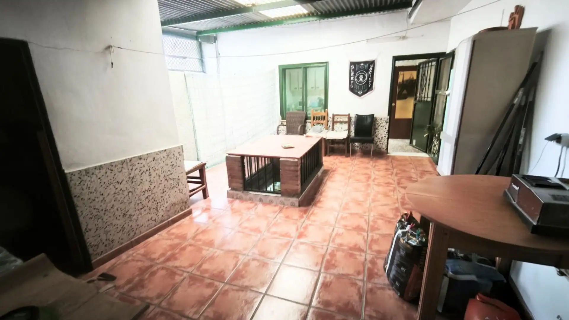 Casa o xalet en venda en Málaga amb Terrassa