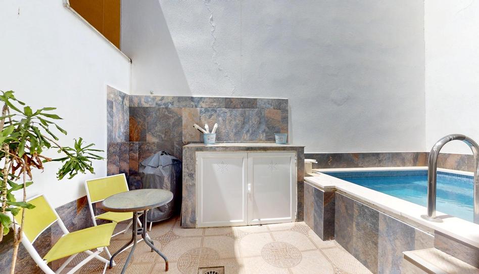 Photo 1 of Single-family semi-detached for sale in Ciudad Jardín - Zoco, Córdoba