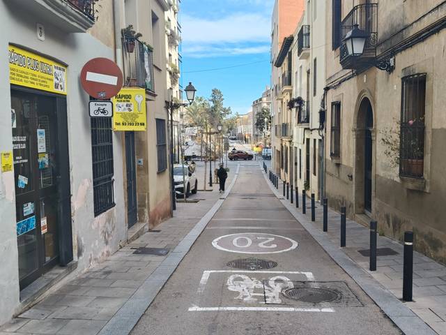 Edificio en Venta en Carrer de Dolors Monserdà en Sarrià