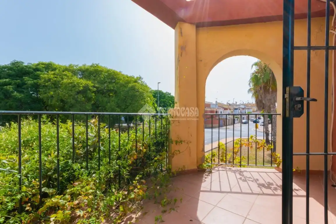 Semi-detached house for sale in Churriana, imagen 6
