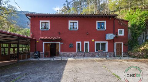 Photo 2 of Premises for sale in Llanoamieva - Cs Llanuamieva, 100, Pría - Nueva-Hontoria - Naves, Asturias