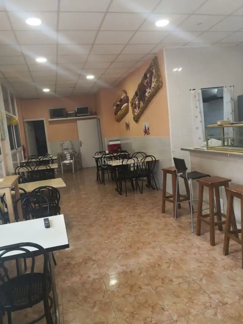Gewerbefläche zur Miete in Carrer del Riu Ebre 15, imagen 8