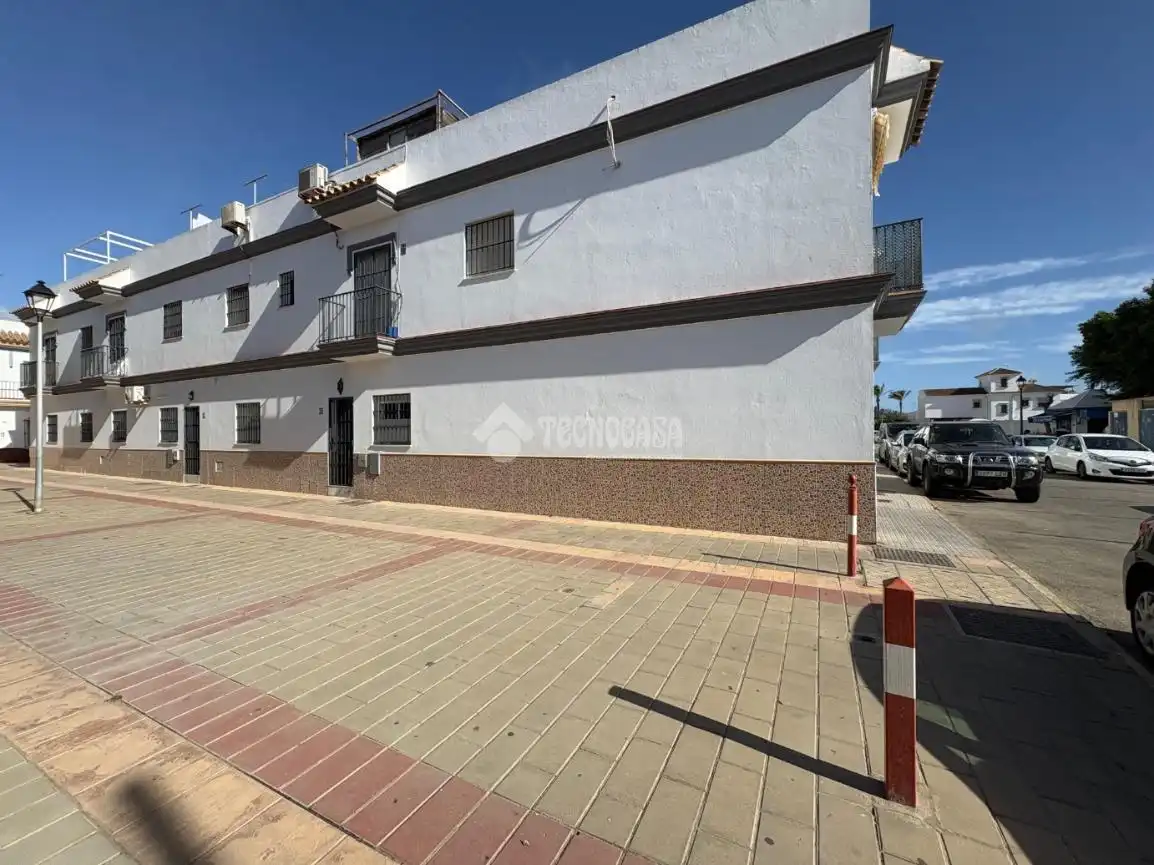 Piso en venta en Calle Virgen de las nieves, imagen 26
