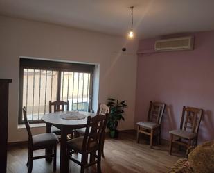 Dining room of House or chalet for sale in Povedilla