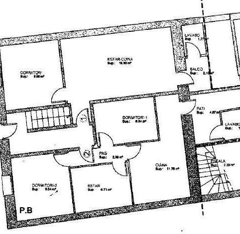 Photo 2 of Building for sale in Major de Sant Joan..., El Pedró, Palamós