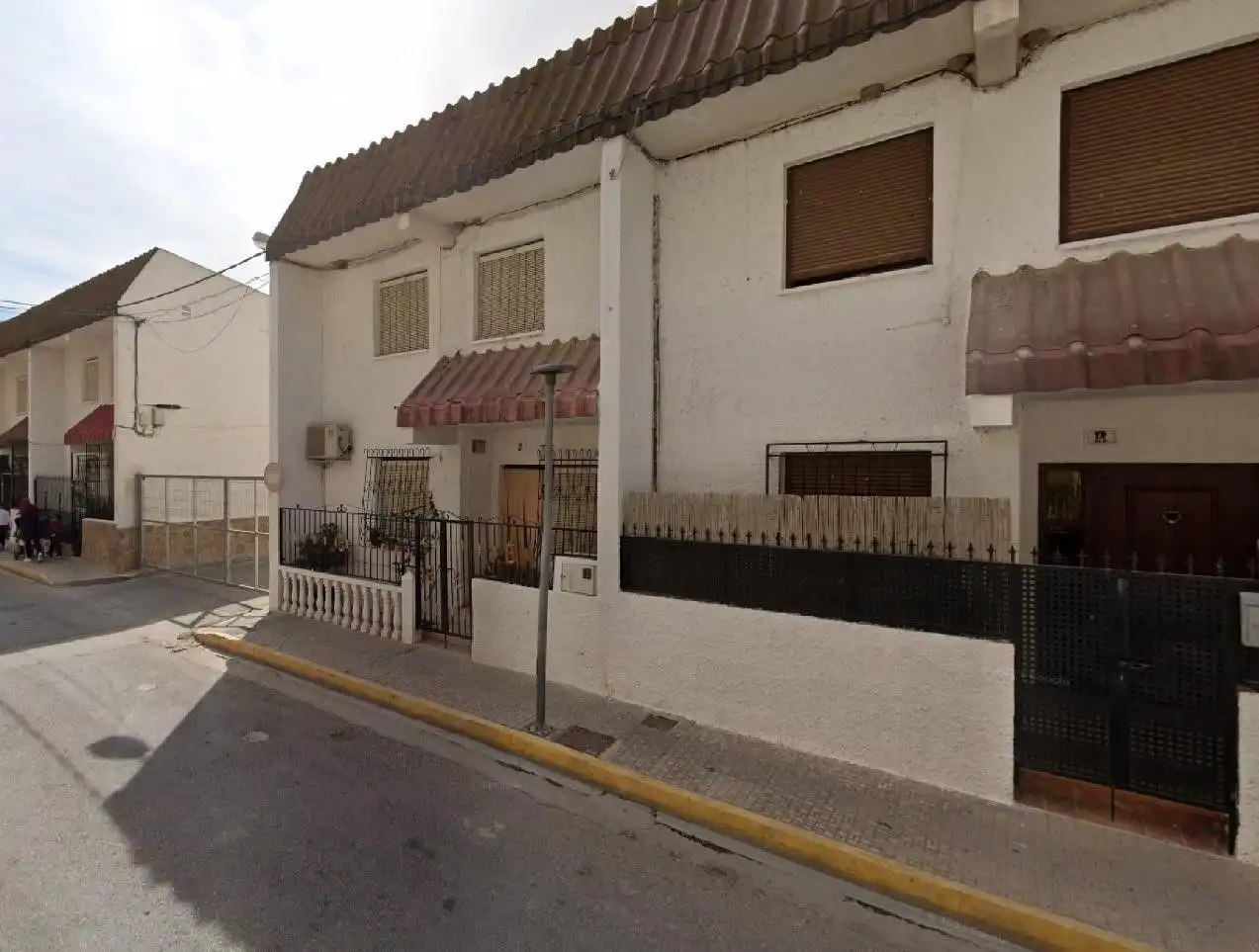 Apartament en venda a Beniel, imagen 2